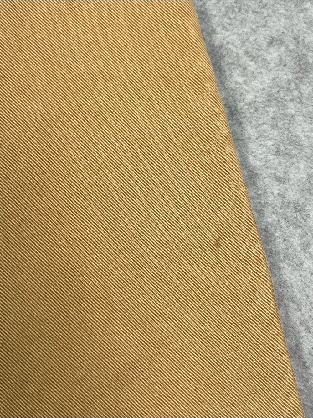 Tecovas Everyday Jeans Men 32x32 Beige Straight Standard Fit Western Denim Pants - Picture 12 of 16